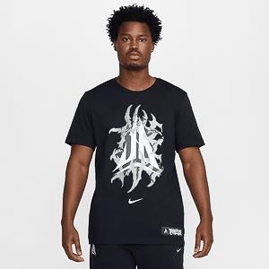 Футболка чоловіча Nike Ja M Nk Tee Sp25 (HJ3322-010) — фото 1