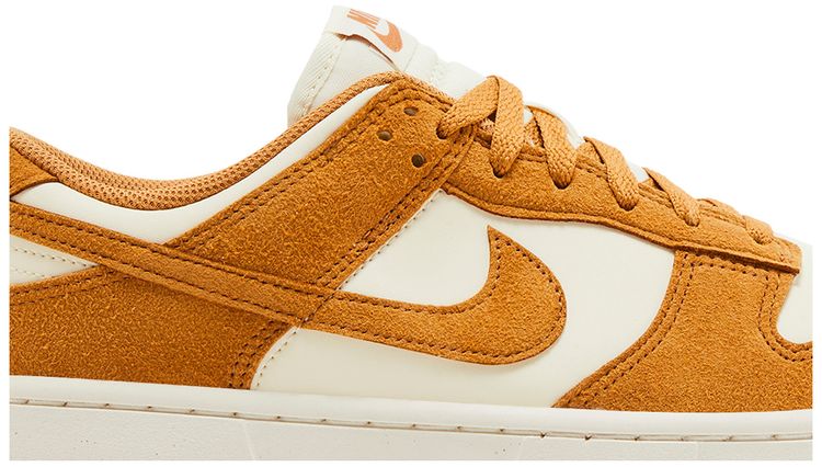 Кросівки жіночі Nike Wmns Dunk Low Next Nature 'Flax' — фото 3
