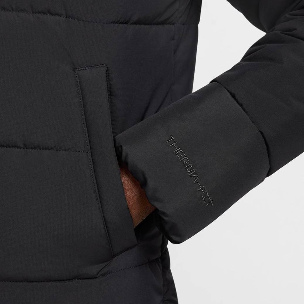 Куртка чоловіча Nike M Nsw Sw Air Syn Fill Jkt (HM0198-011) — фото 6