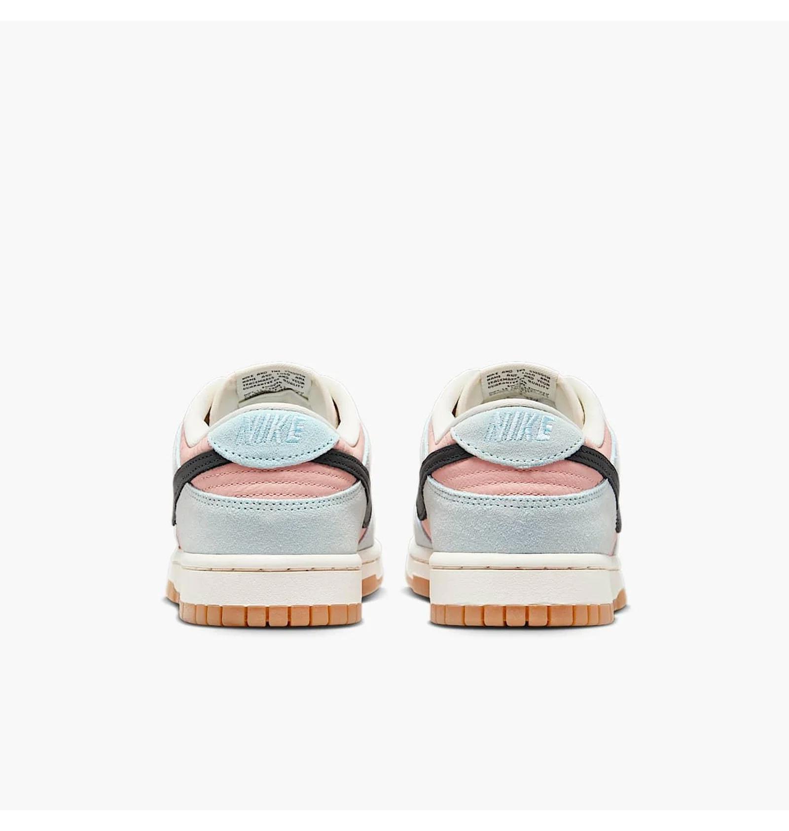 Кросівки жіночі Nike Dunk Low (HJ7341-474) — фото 7