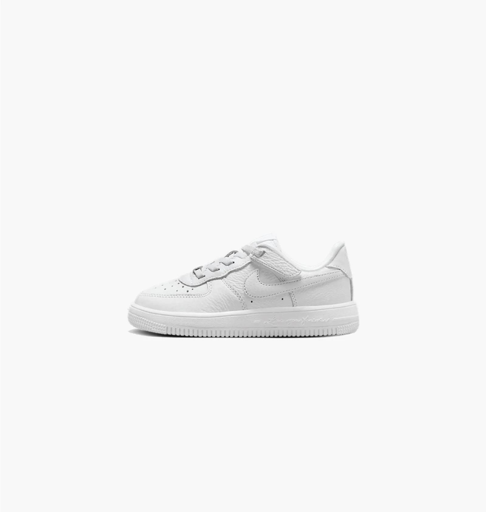 Кросівки дитячі Nike Force 1 Low (HJ7925-100) — фото 1