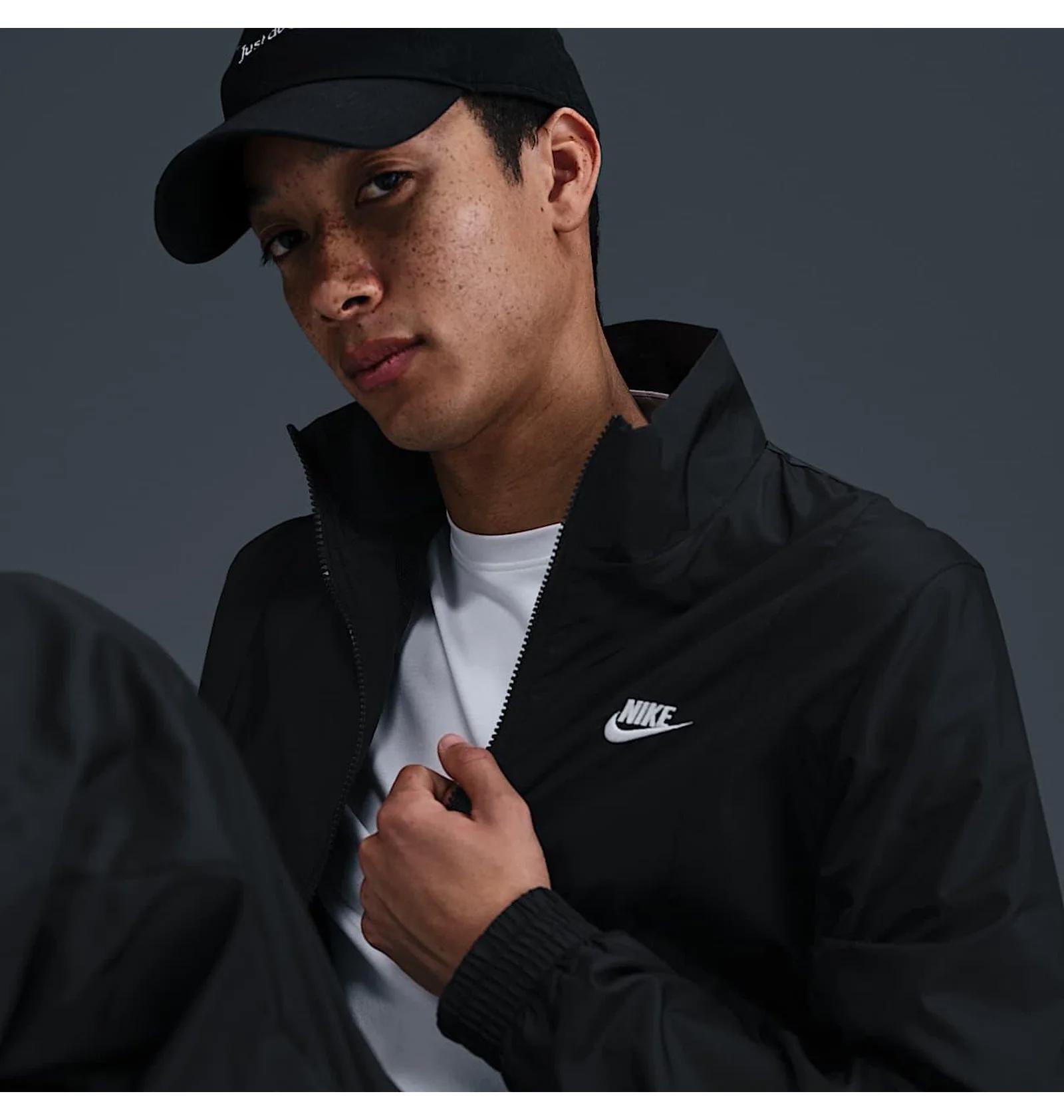 Спортивний костюм чоловічий Nike M Nk Club Wvn Trk Suit (HJ1985-011) — фото 7