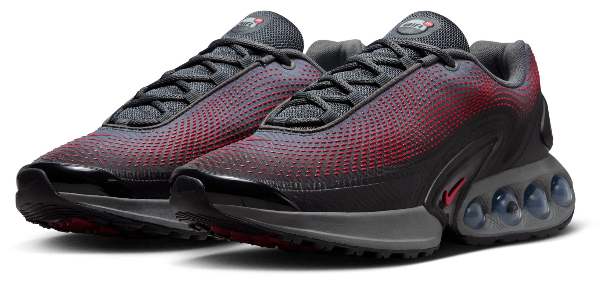 Кросівки чоловічі Nike Air Max Dn (HM0708-002) — фото 7