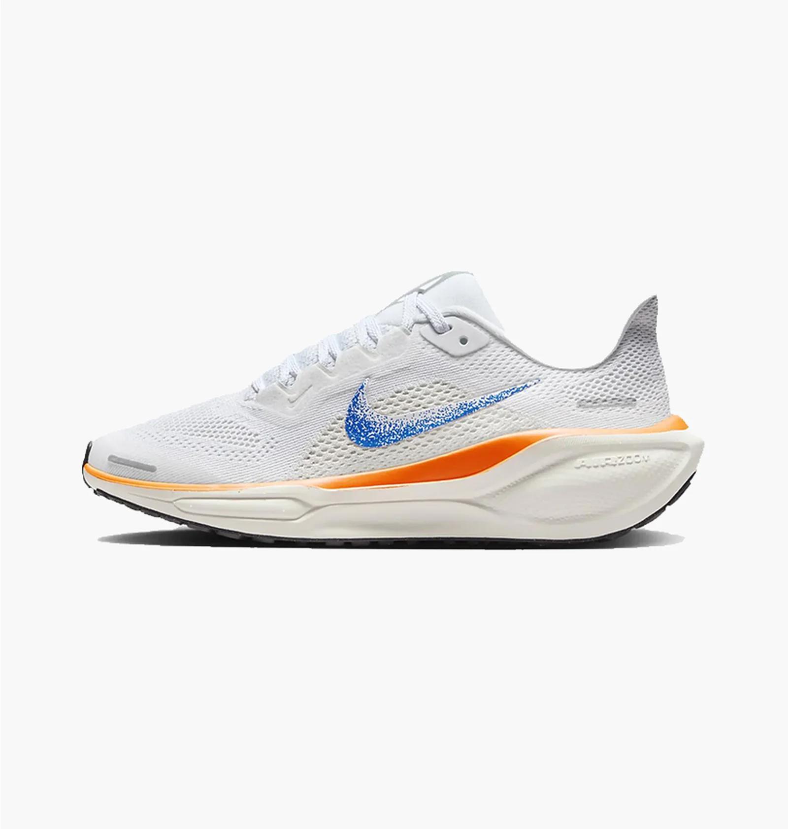 Кросівки підліткові Nike Air Zoom Pegasus 41 Fp Easy On (HM4820-100) — фото 1