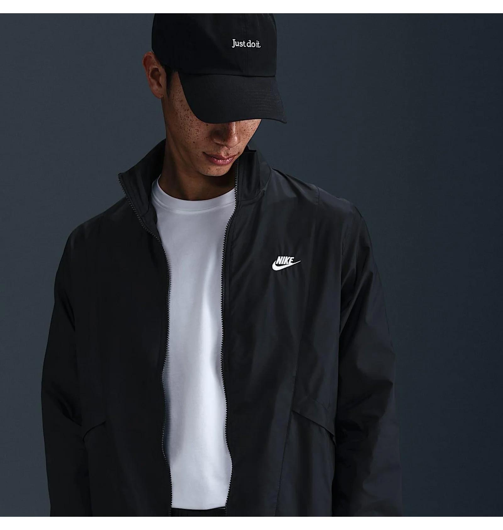 Спортивний костюм чоловічий Nike M Nk Club Wvn Trk Suit (HJ1985-011) — фото 3