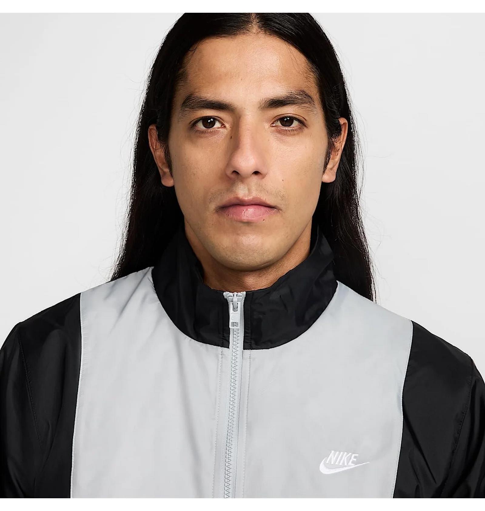 Спортивний костюм чоловічий Nike Woven Tracksuit (HJ1985-010) — фото 4