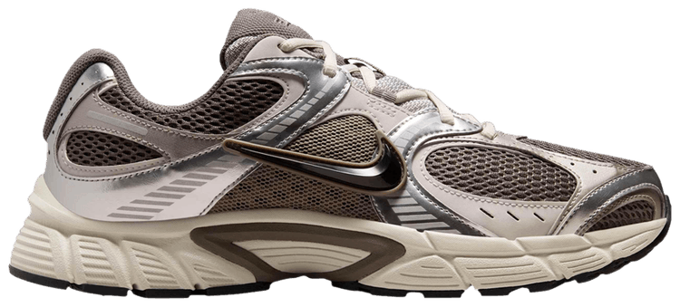 Кросівки чоловічі Nike V5 Rnr Brown (HJ5228-200) — фото 1