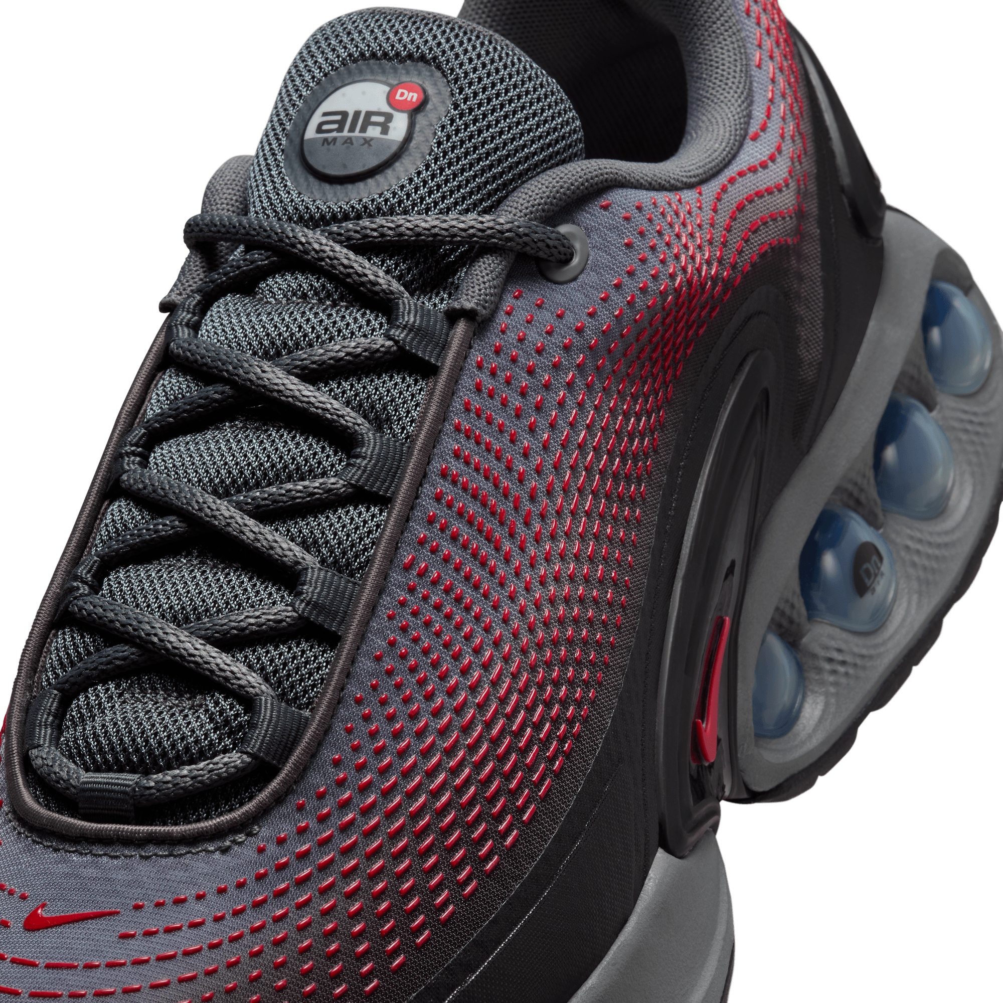 Кросівки чоловічі Nike Air Max Dn (HM0708-002) — фото 8