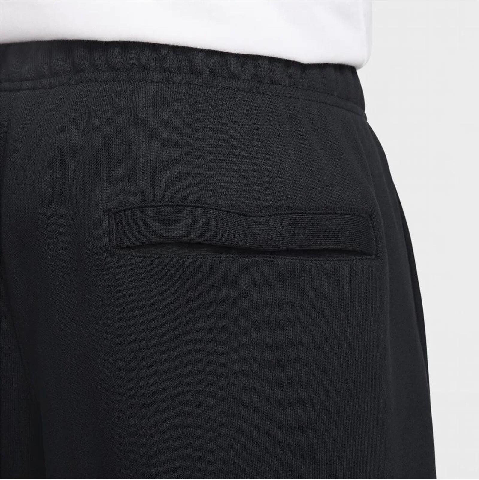 Чоловічі штани Oversized French Terry HJ1822-010, 2XL — фото 8