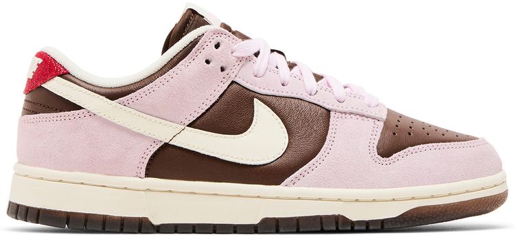 Кросівки жіночі Nike Wmns Dunk Low 'Neapolitan' — фото 1