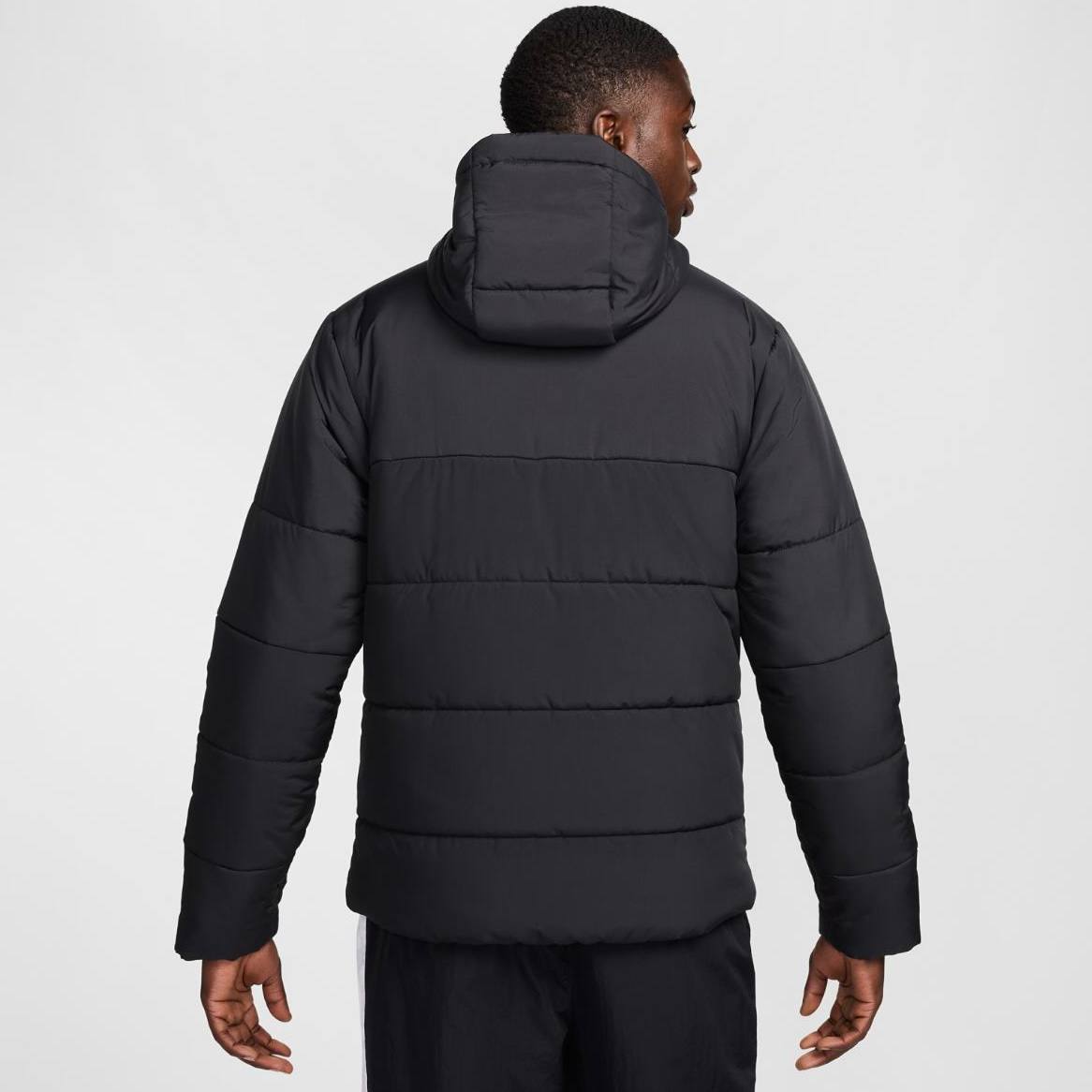 Куртка чоловіча Nike M Nsw Sw Air Syn Fill Jkt (HM0198-011) — фото 5