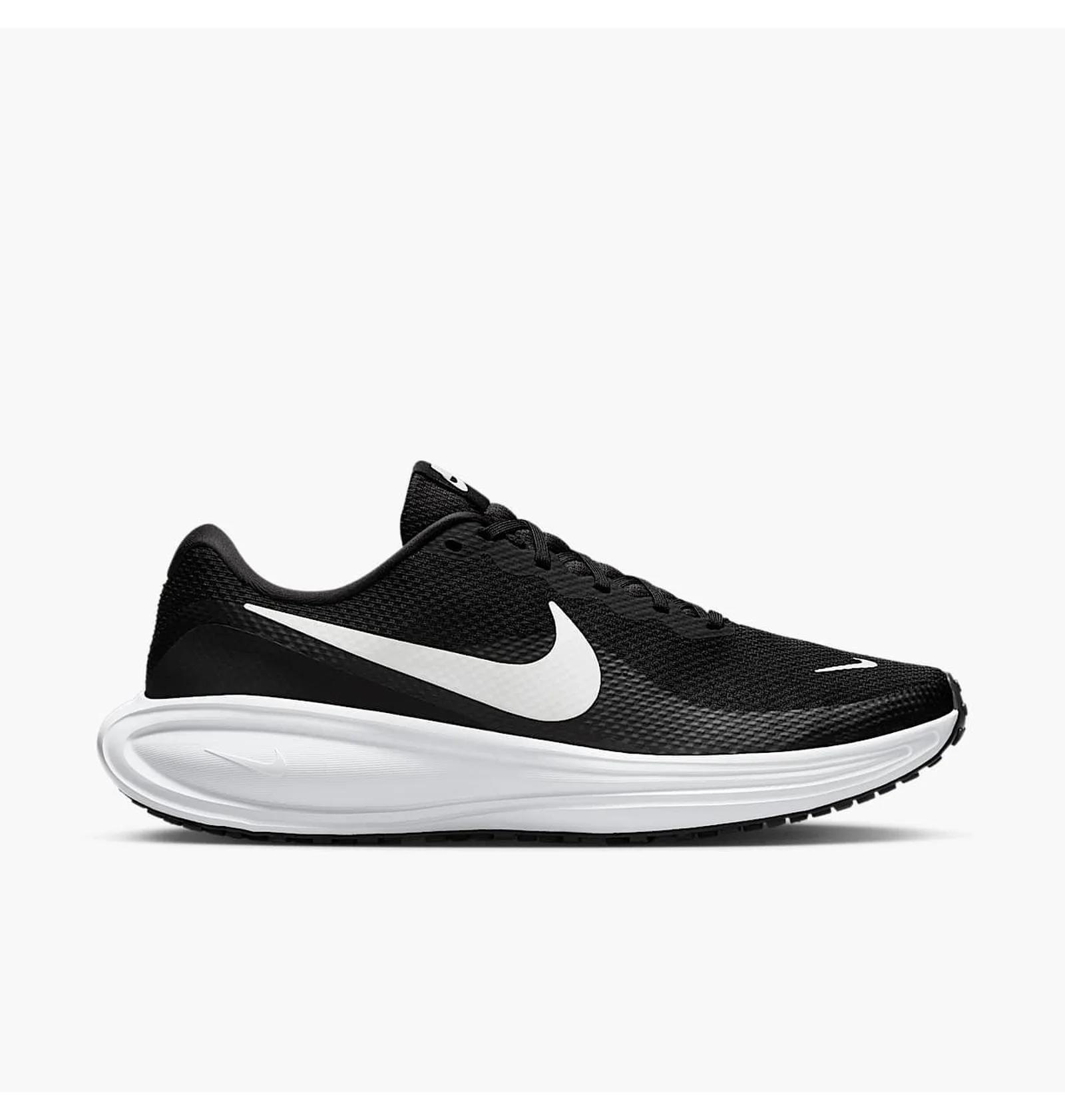 Кросівки чоловічі Nike Revolution 8 (HJ9198-003) — фото 5