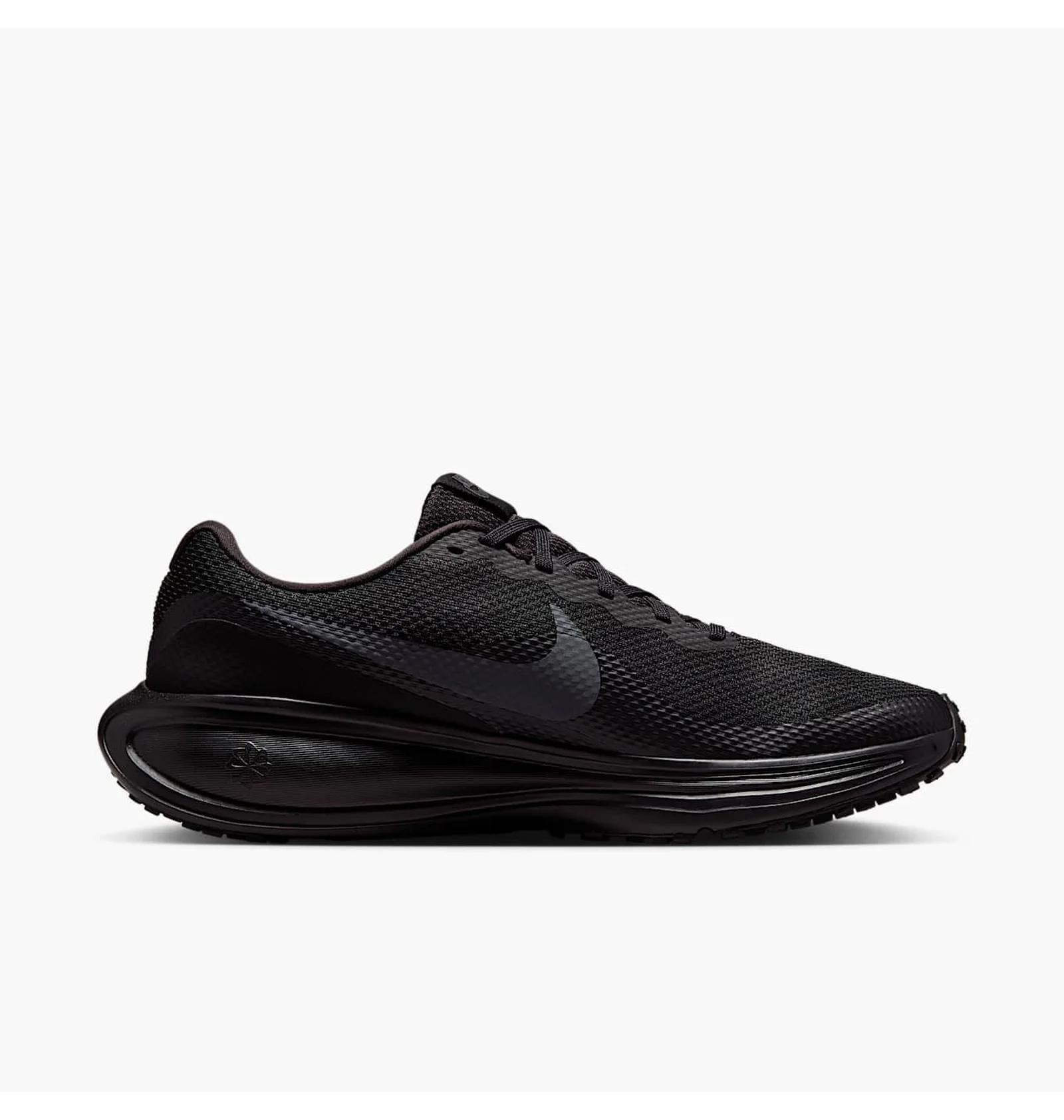 Кросівки чоловічі Nike Revolution 8 Black (HJ9198-002) — фото 5