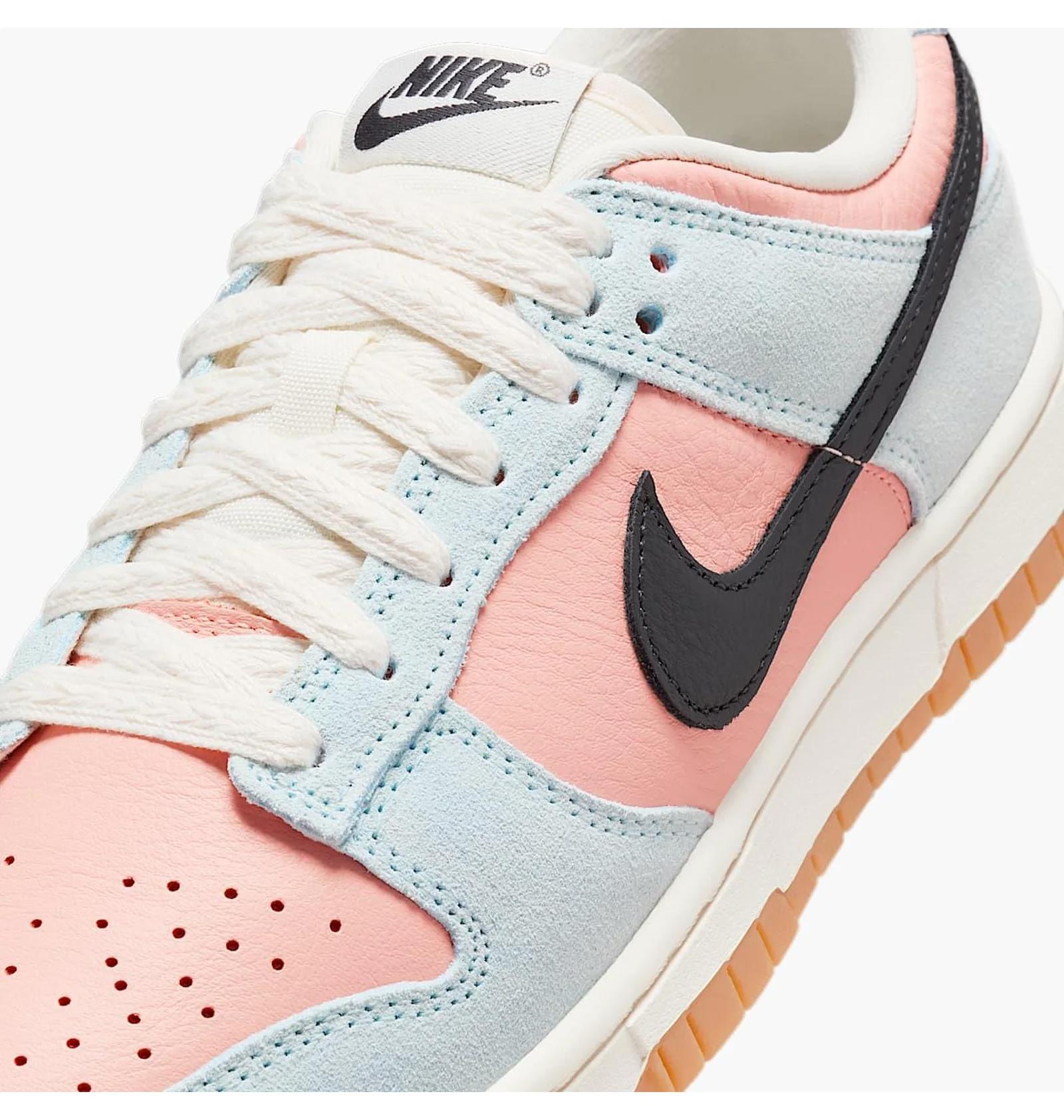 Кросівки жіночі Nike Dunk Low (HJ7341-474) — фото 8
