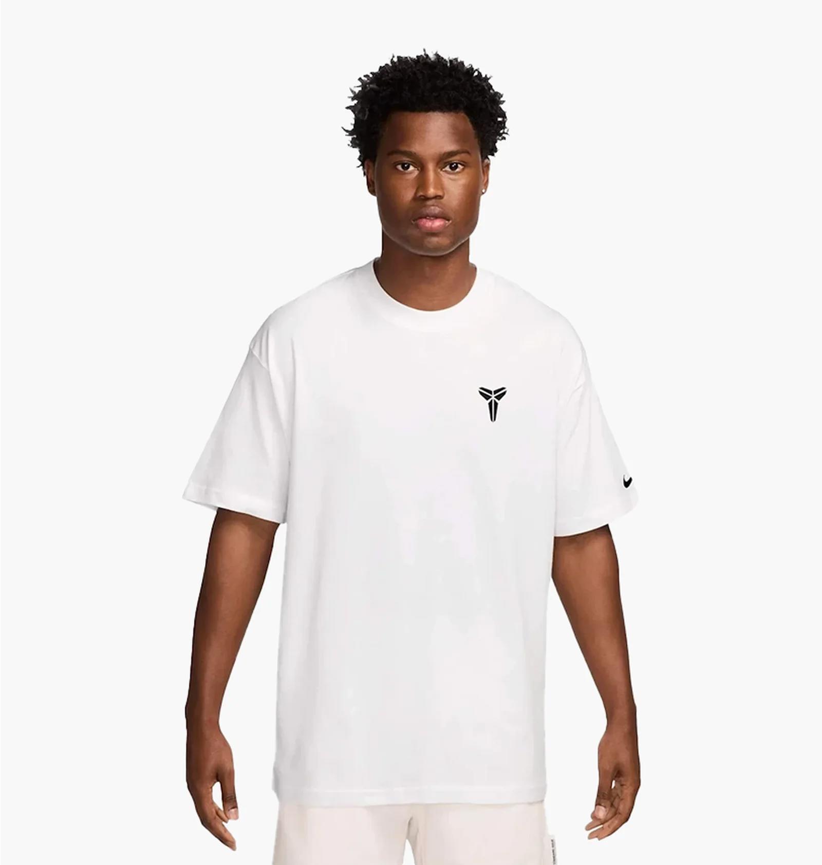 Футболка чоловіча Nike Kobe Bettermental Tee (HJ3318-100) — фото 1