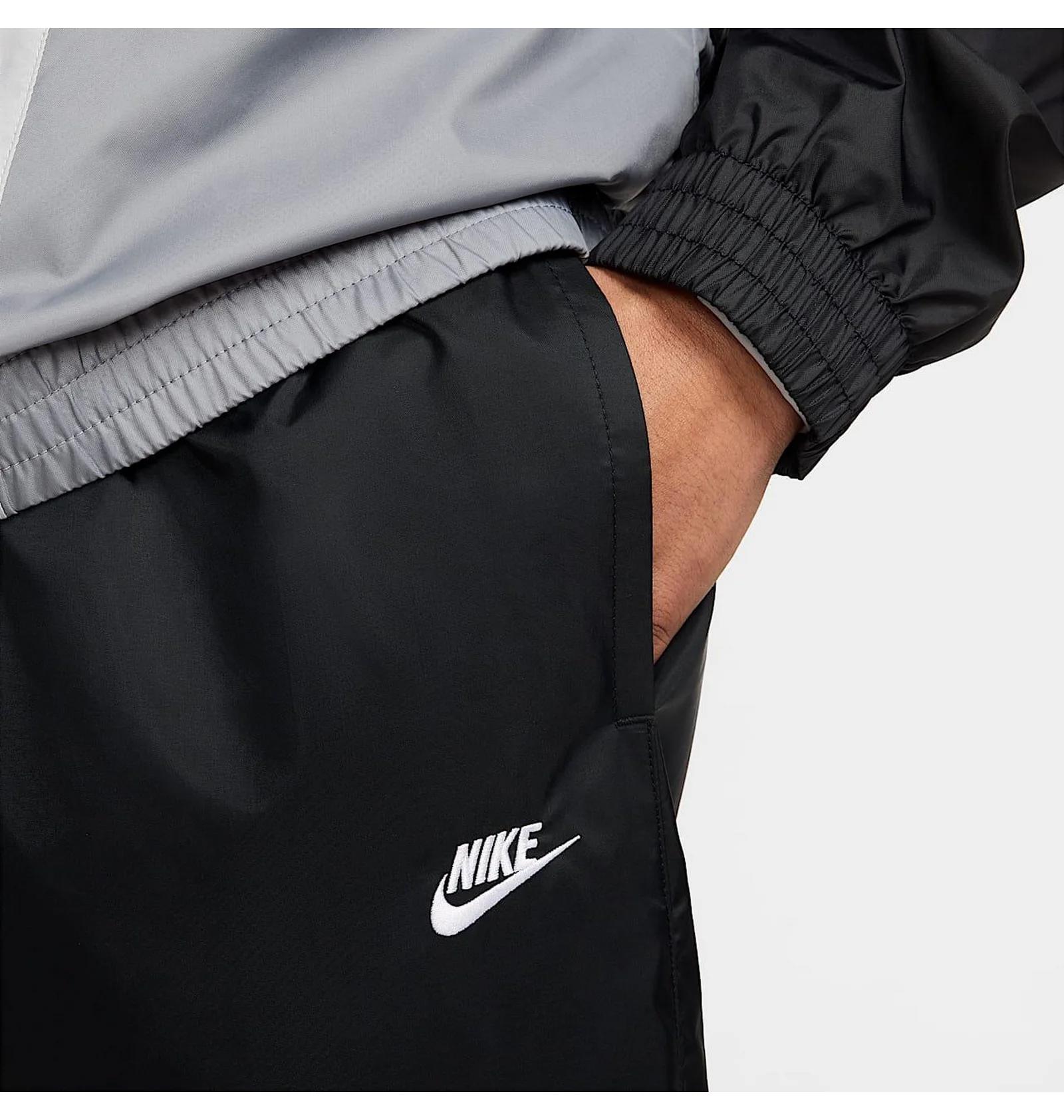 Спортивний костюм чоловічий Nike Woven Tracksuit (HJ1985-010) — фото 8