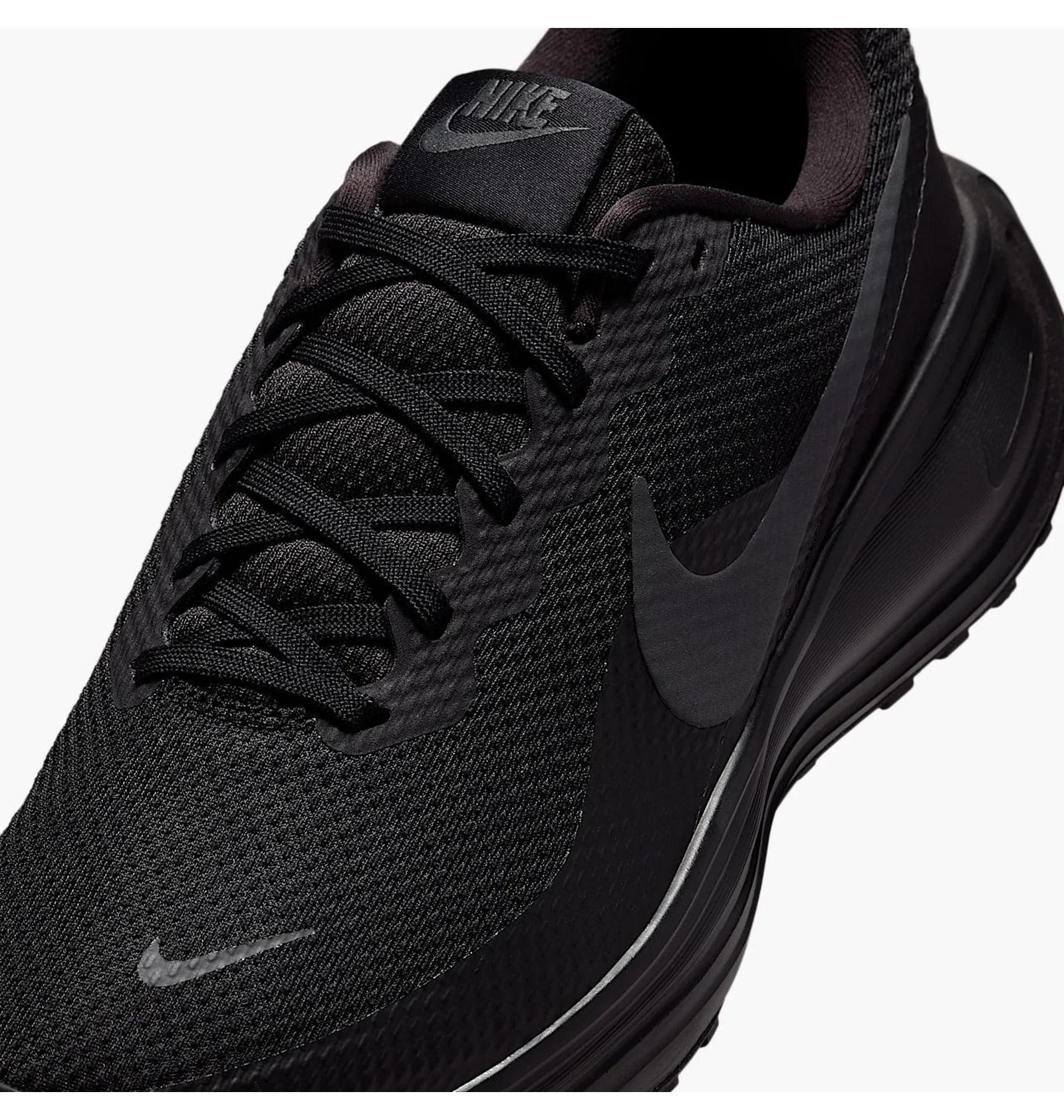 Кросівки чоловічі Nike Revolution 8 Black (HJ9198-002) — фото 9