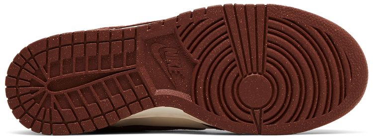 Кросівки жіночі Nike Dunk Low Next Nature (HJ7673-001) — фото 5
