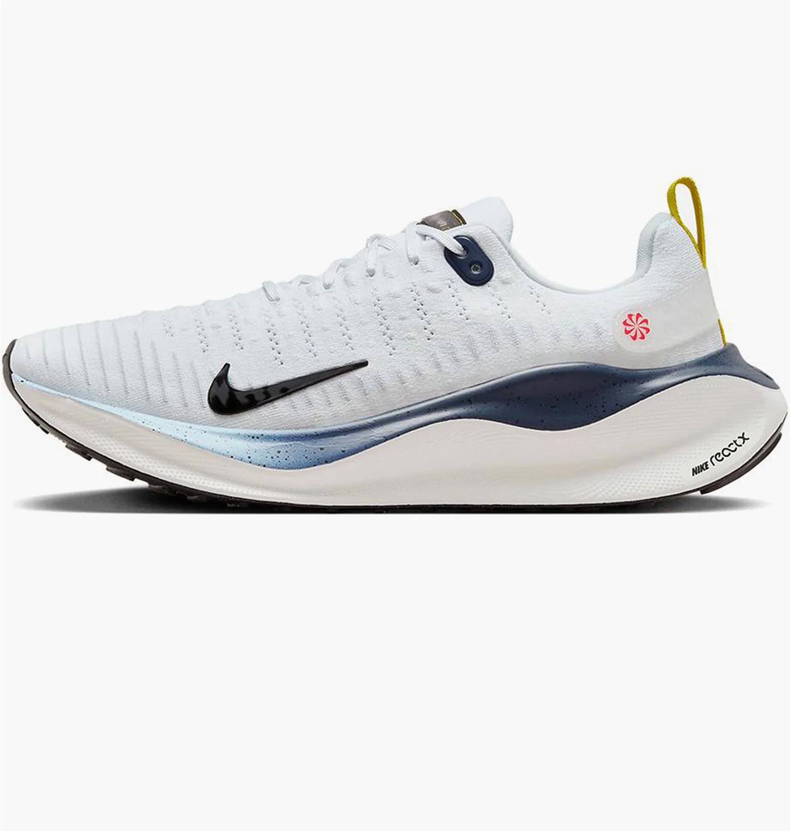 Кросівки чоловічі Nike Infinityrn 4 Road Running Shoes White (HJ9071-100) — фото 1