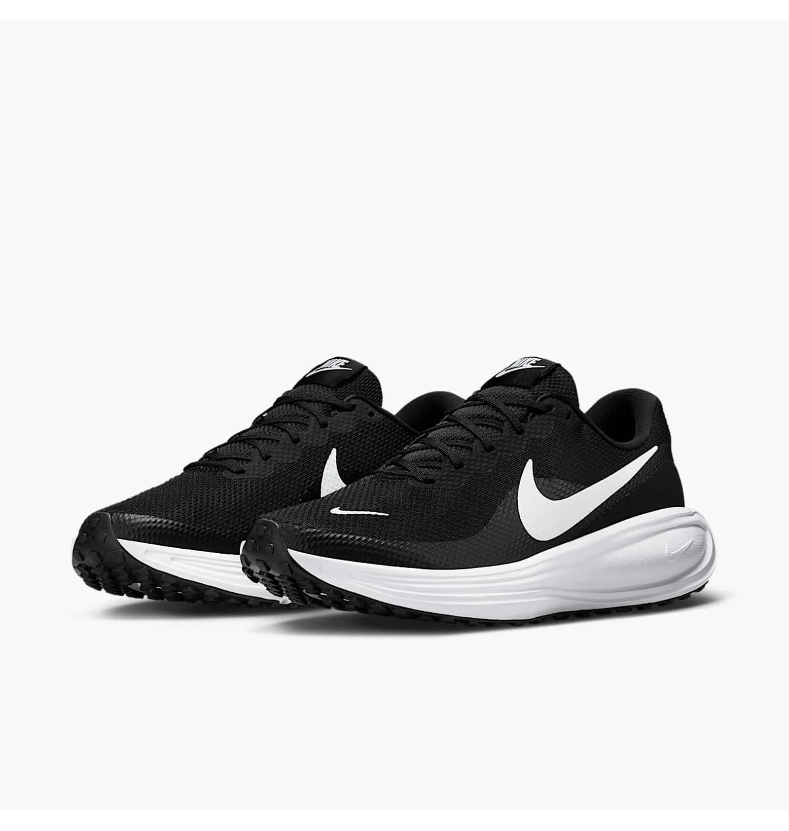 Кросівки чоловічі Nike Revolution 8 (HJ9198-003) — фото 7