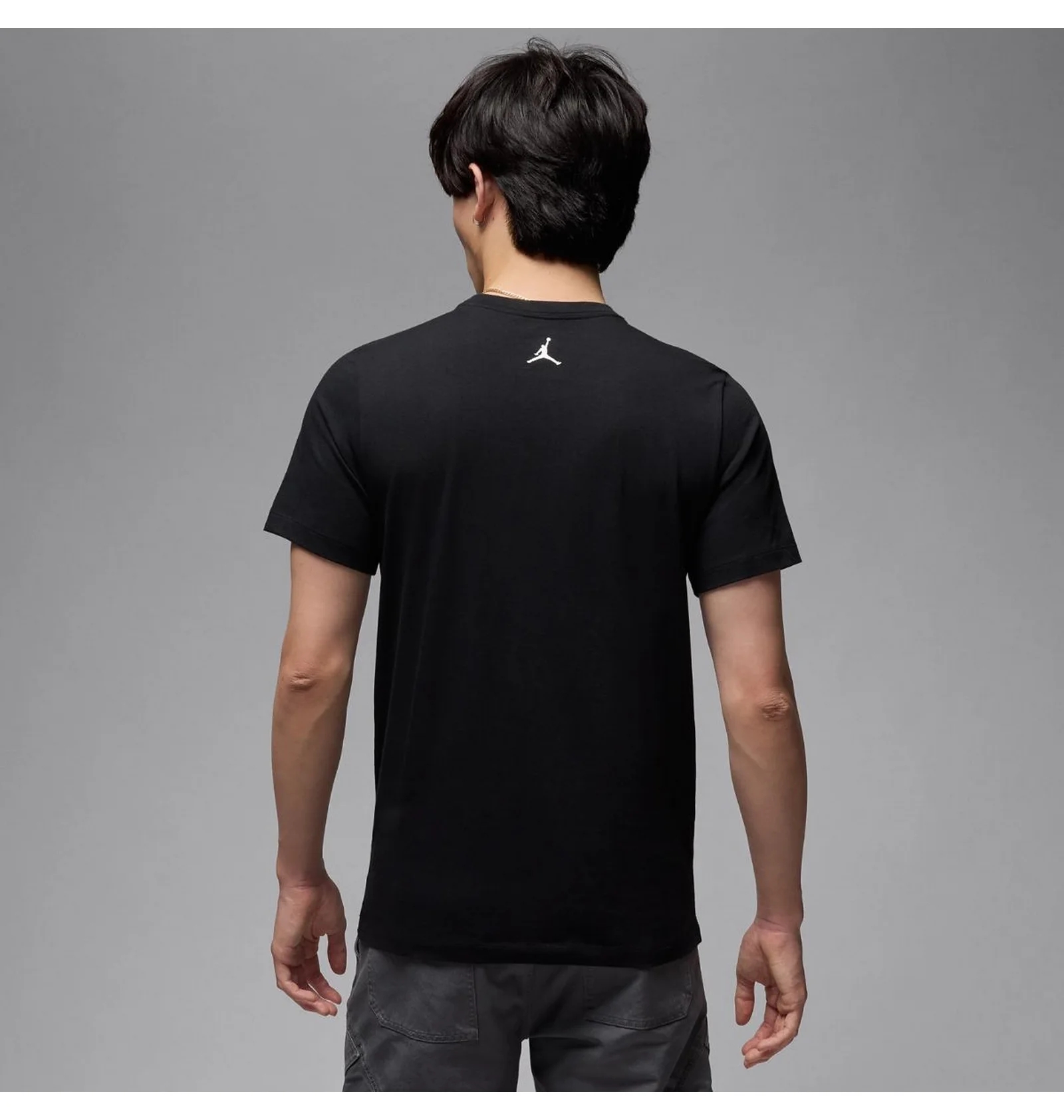 Футболка чоловіча Jordan Brand Photo Ss Crew (HJ2354-010) — фото 3