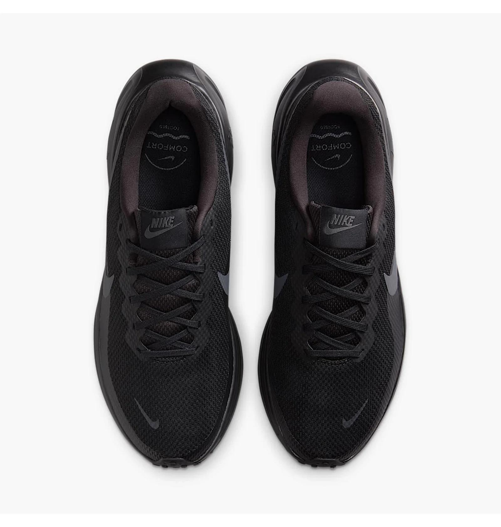 Кросівки чоловічі Nike Revolution 8 Black (HJ9198-002) — фото 6