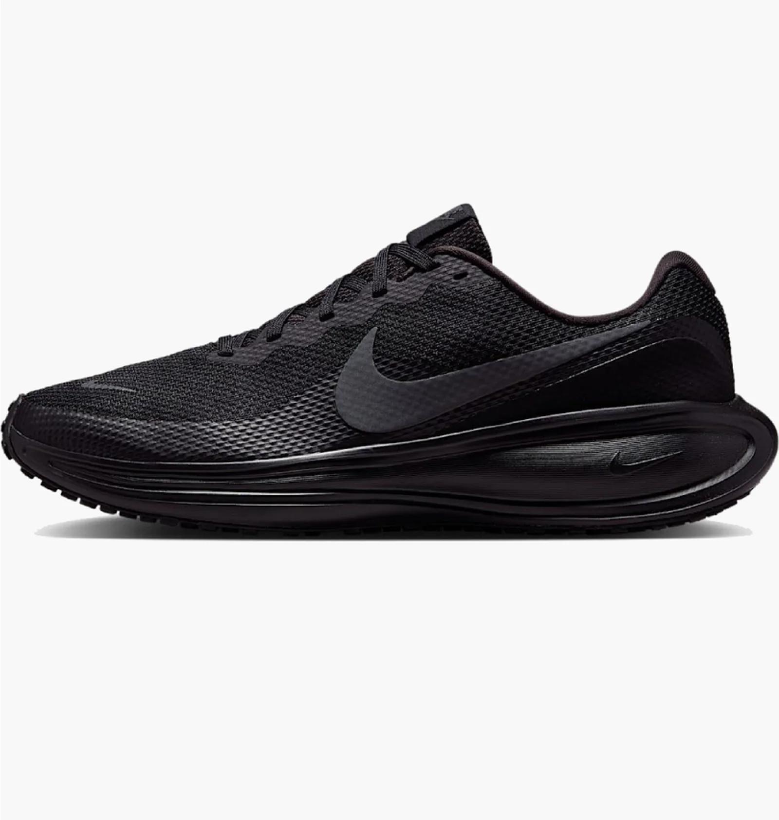 Кросівки чоловічі Nike Revolution 8 Black (HJ9198-002) — фото 1