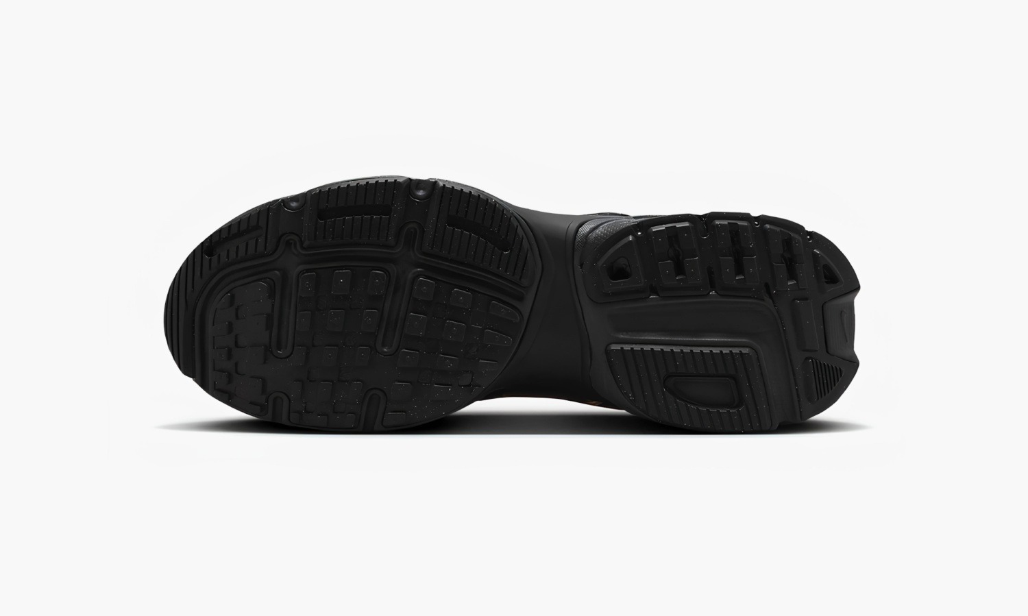 Кросівки жіночі Nike V2K Run 'Black Anthracite' — фото 6