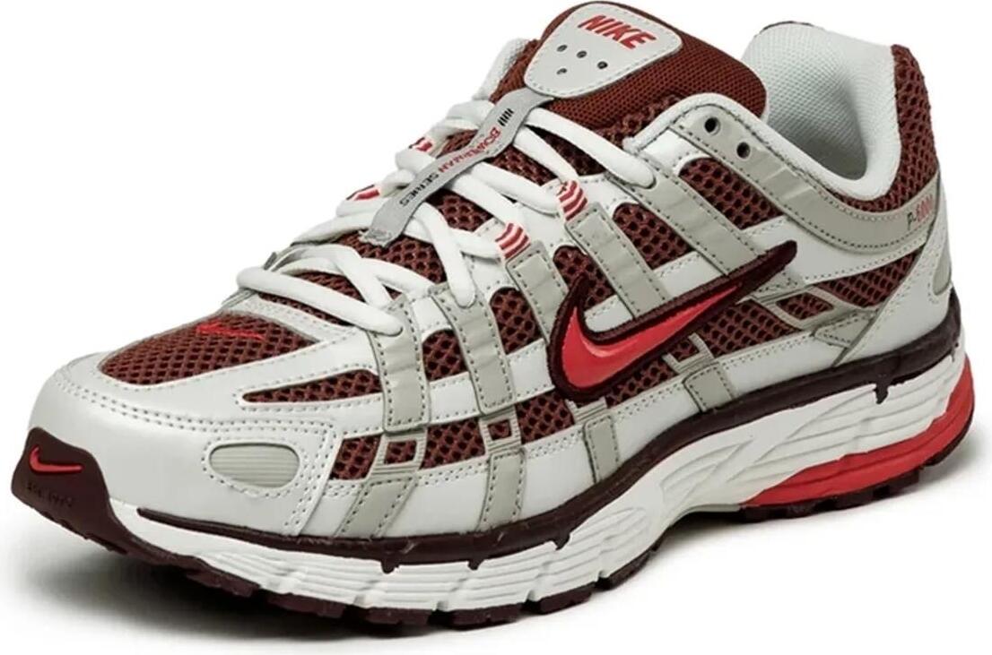 Кросівки жіночі Nike P-6000 'Dark Pony' (HJ9598-100) — фото 4
