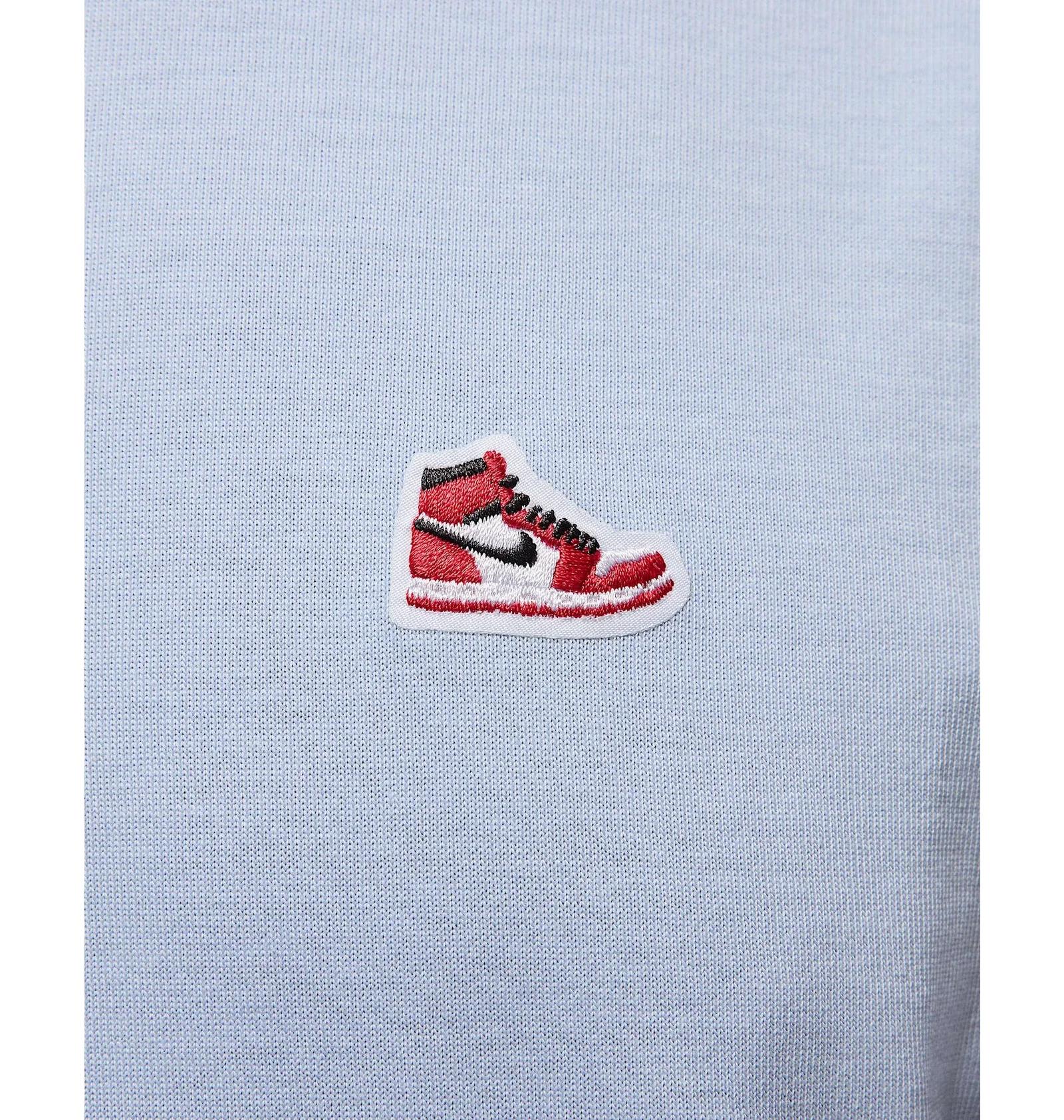 Футболка чоловіча Jordan Brand Sneaker Patch (HJ2326-407) — фото 6