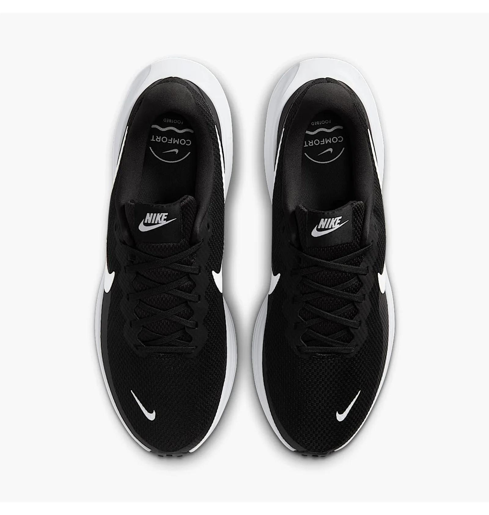 Кросівки чоловічі Nike Revolution 8 (HJ9198-003) — фото 6