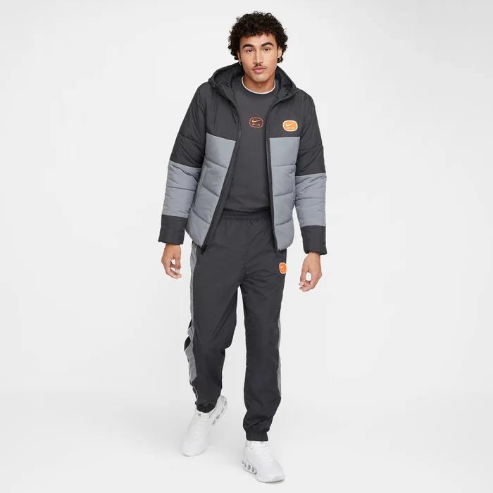 Куртка Nike NSW SW Air SYN Fill JKT — фото 10