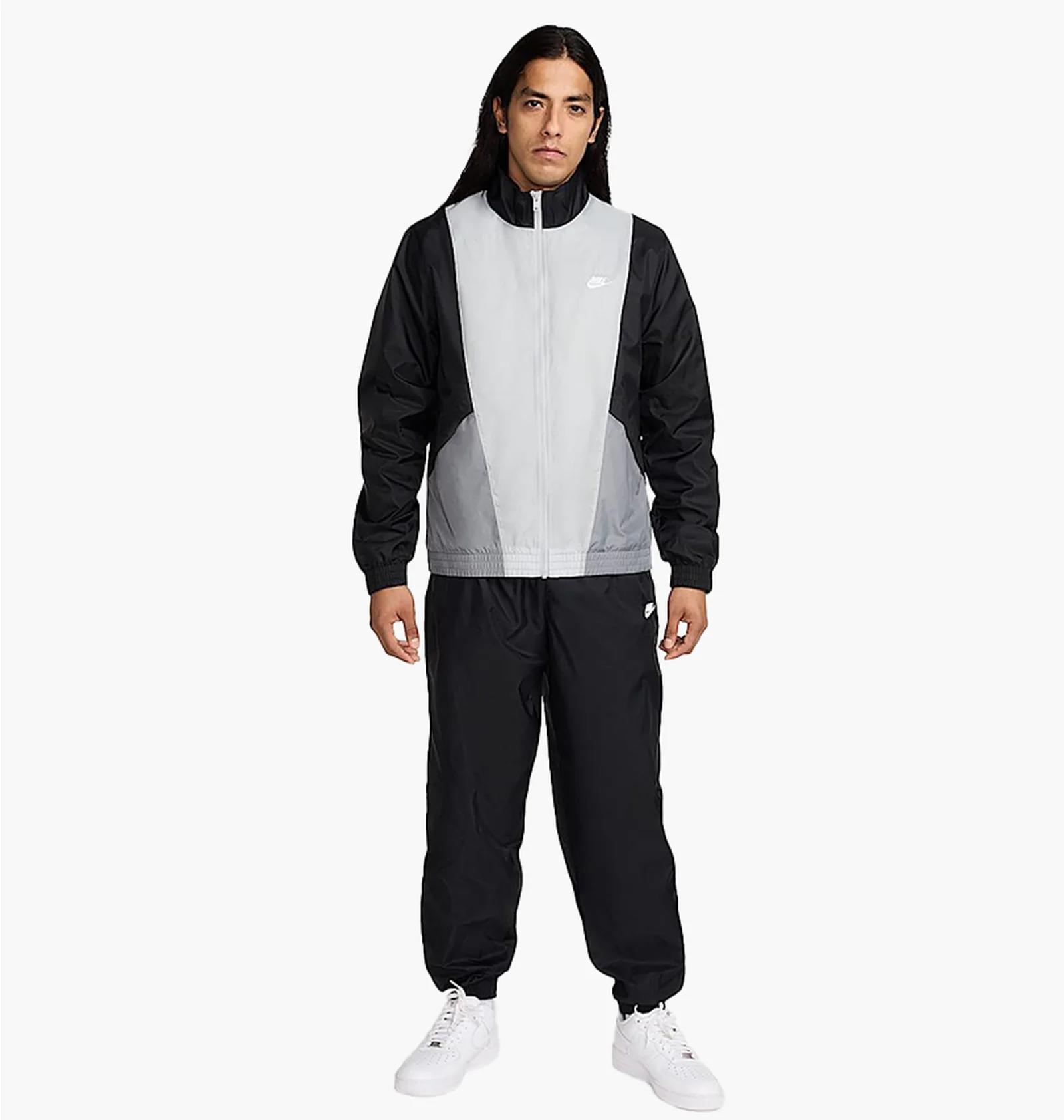 Спортивний костюм чоловічий Nike Woven Tracksuit (HJ1985-010) — фото 1