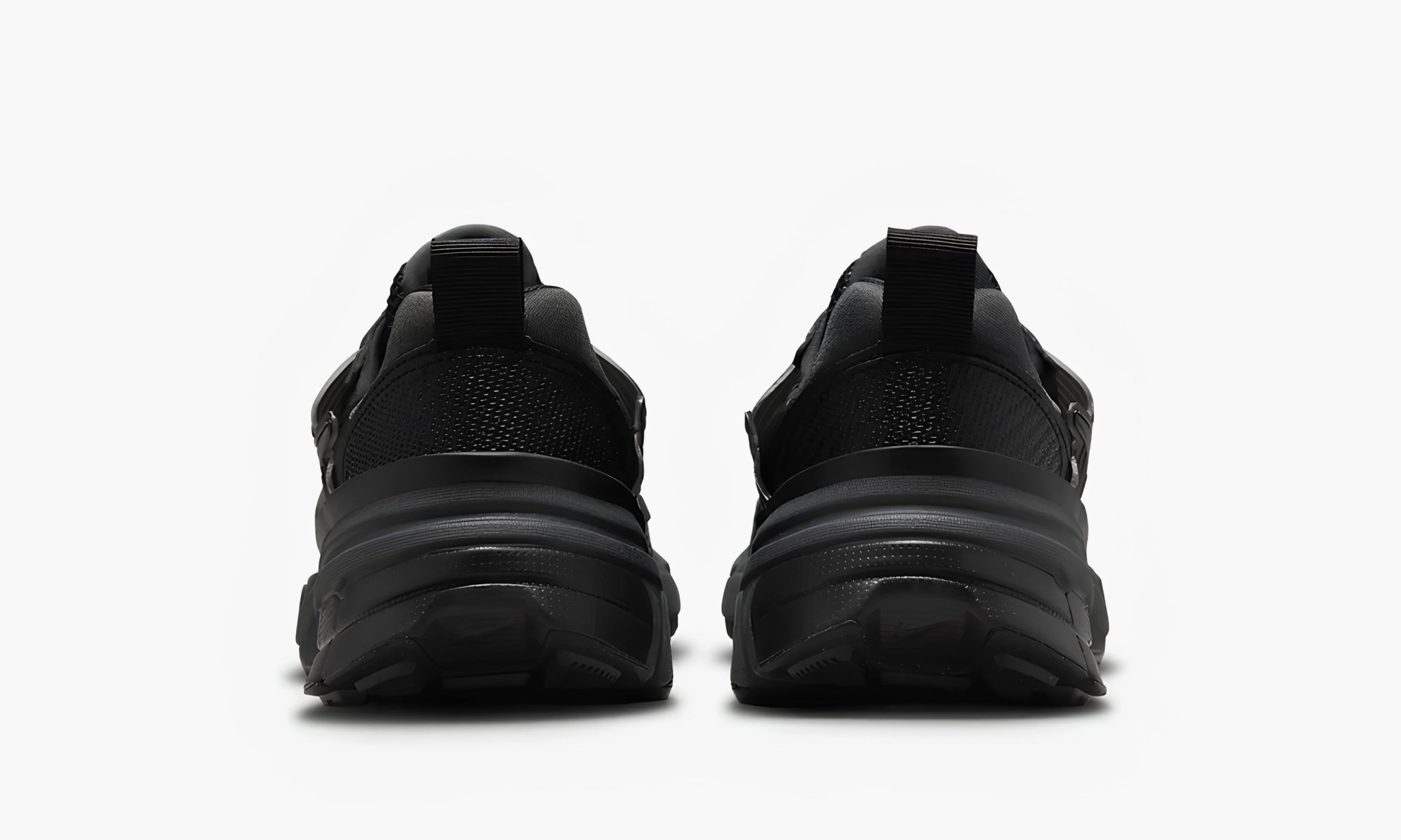 Кросівки жіночі Nike V2K Run 'Black Anthracite' — фото 5