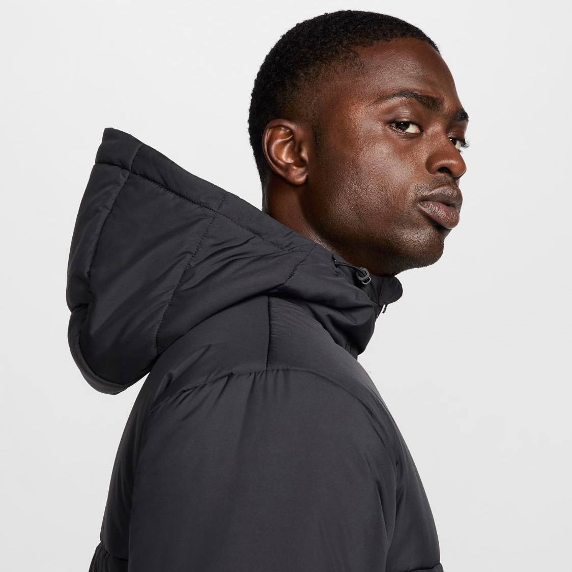 Куртка чоловіча Nike M Nsw Sw Air Syn Fill Jkt (HM0198-011) — фото 7