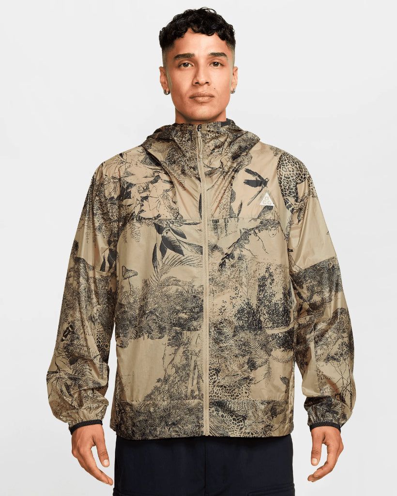 Вітровка чоловіча Nike Acg Cinder Cone Windbreaker (HJ2885-297) — фото 1
