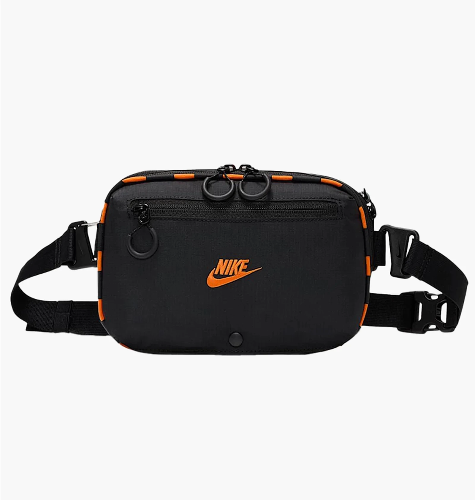 Сумка Nike Hayward Patrol Cross-Body Bag — фото 1