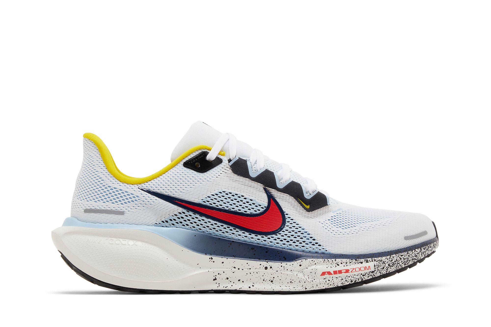 Кросівки чоловічі Nike Air Zoom Pegasus 41 (HJ9068-100) — фото 1