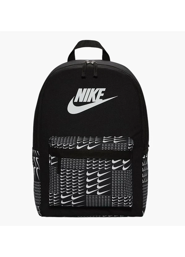 Nike Heritage Swoosh Grid — фото 1