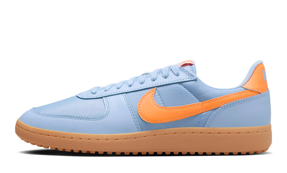 Кросівки чоловічі Nike Field General 82 Sp Light Blue (HM5685-400) — фото 1