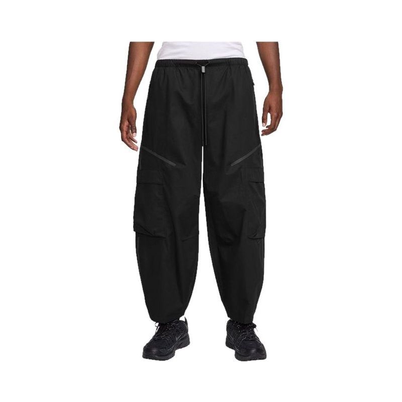Штани NIKE TECH MEN'S CARGO SNEAKER TROUSERS — фото 1