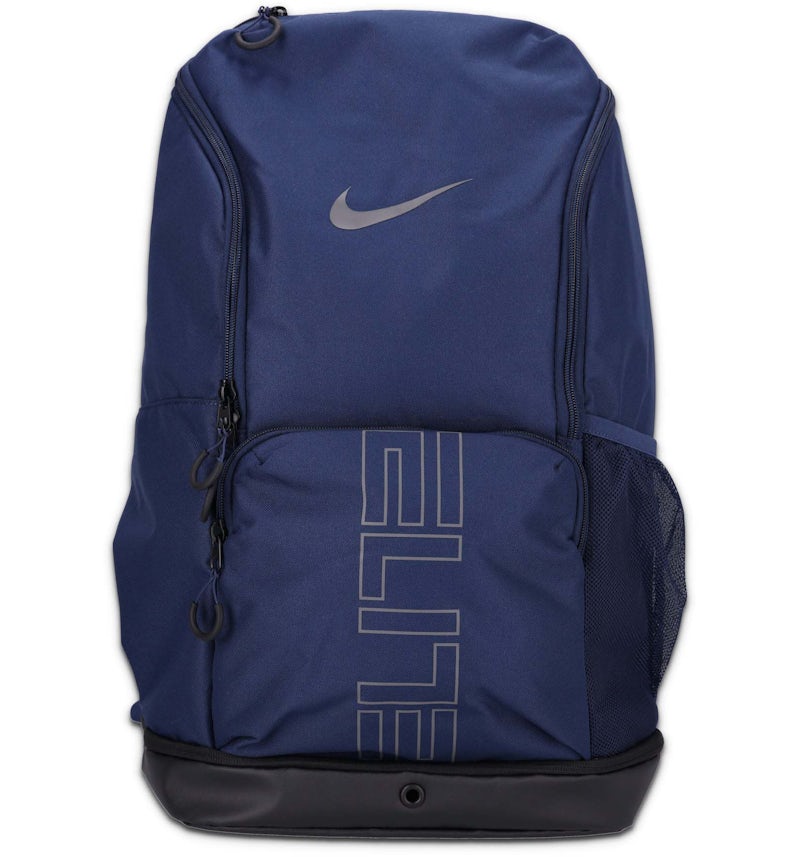 Nike Varsity Elite Backpack - Баскетбольний Рюкзак — фото 1