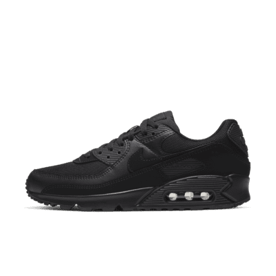 Кросівки чоловічі Nike Air Max 90 Drift (HQ1416-001) — фото 1