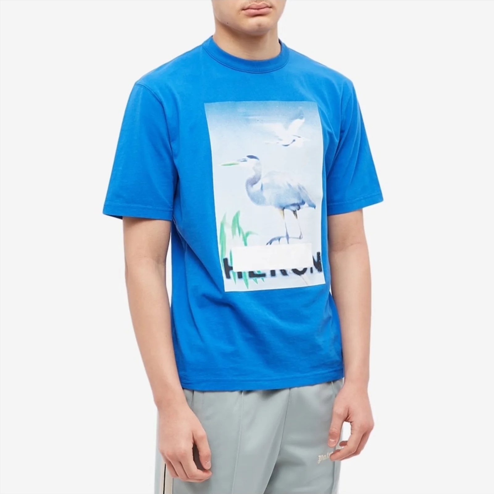 Футболка Heron Preston — фото 3
