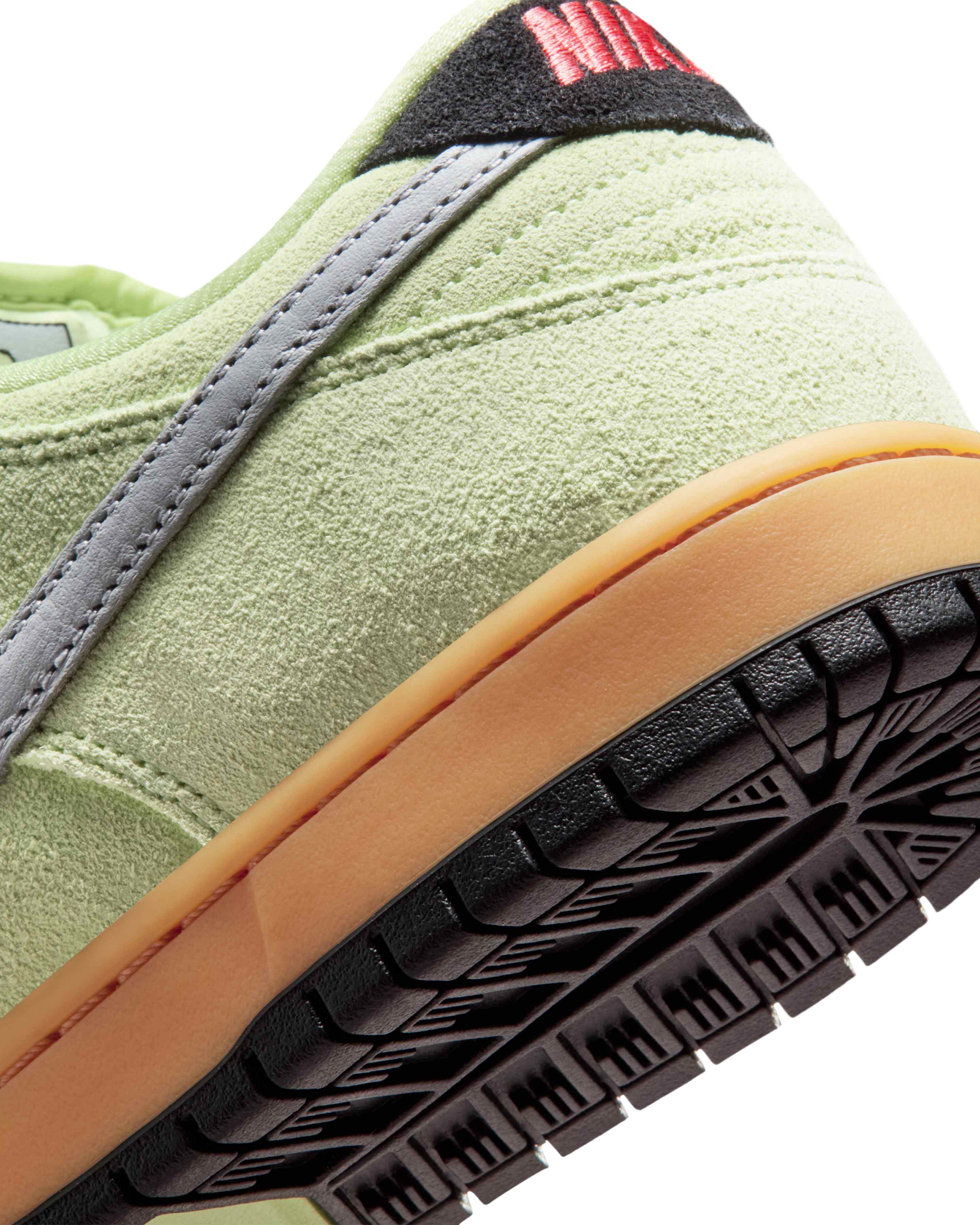 Кросівки Nike SB DU LOW PRO PRM — фото 9