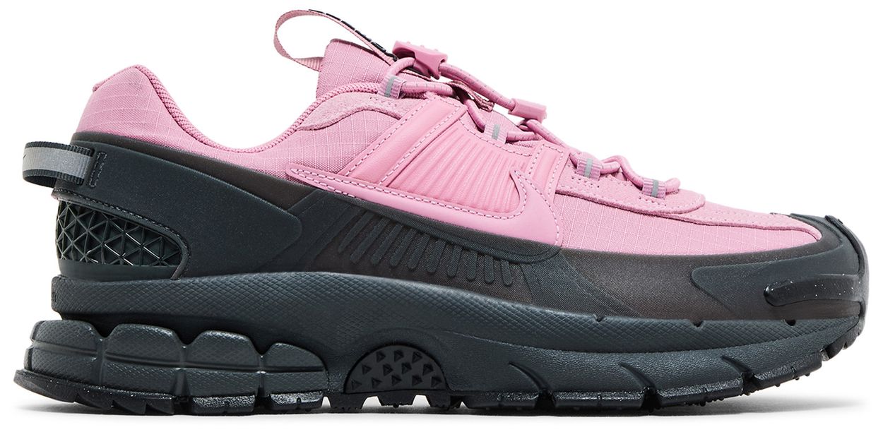 Nike Wmns Zoom Vomero Roam 'Elemental Pink Anthracite' — фото 1