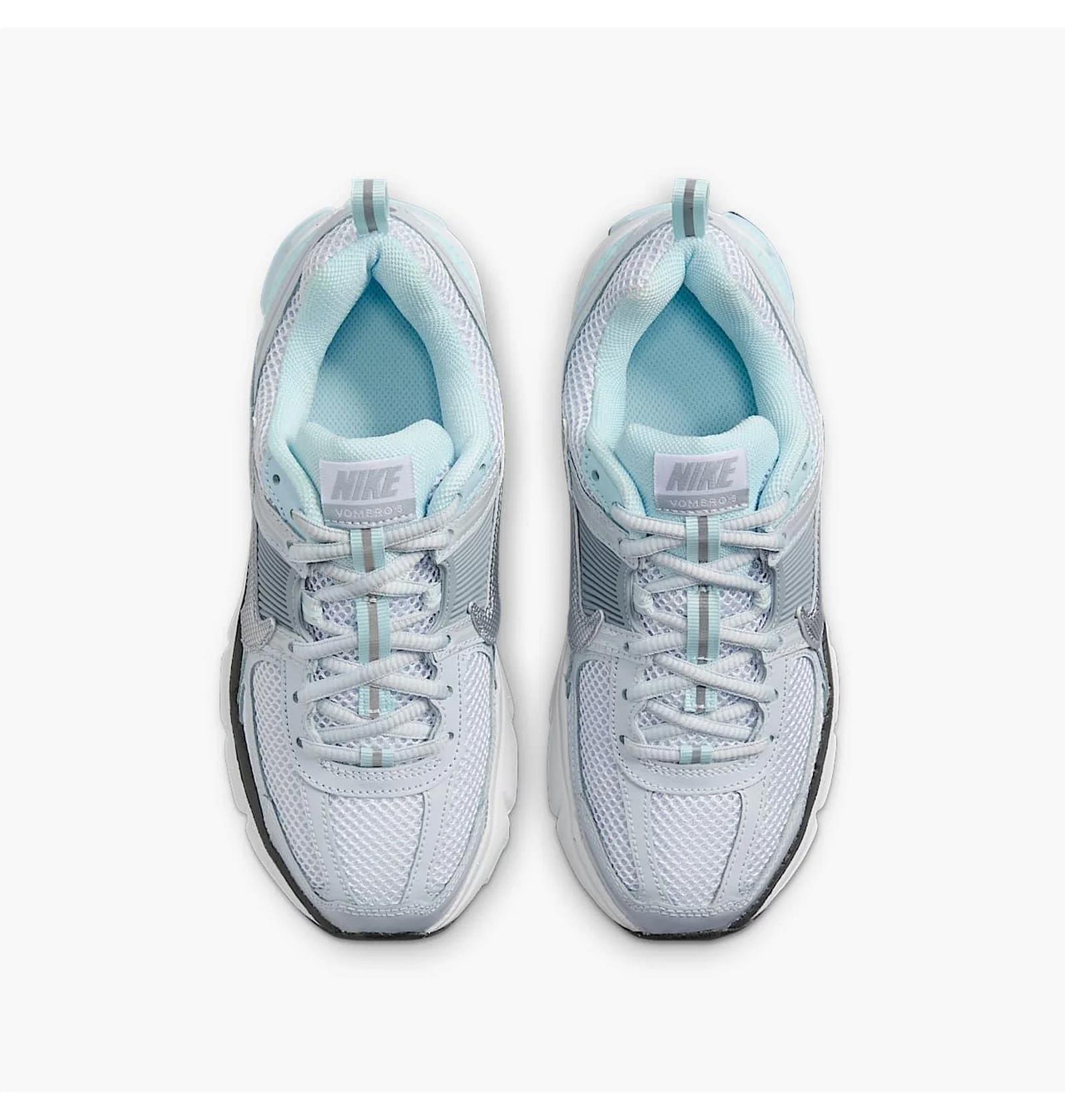 Кросівки жіночі Nike Zoom Vomero 5 Gs (HQ3255-043) — фото 9