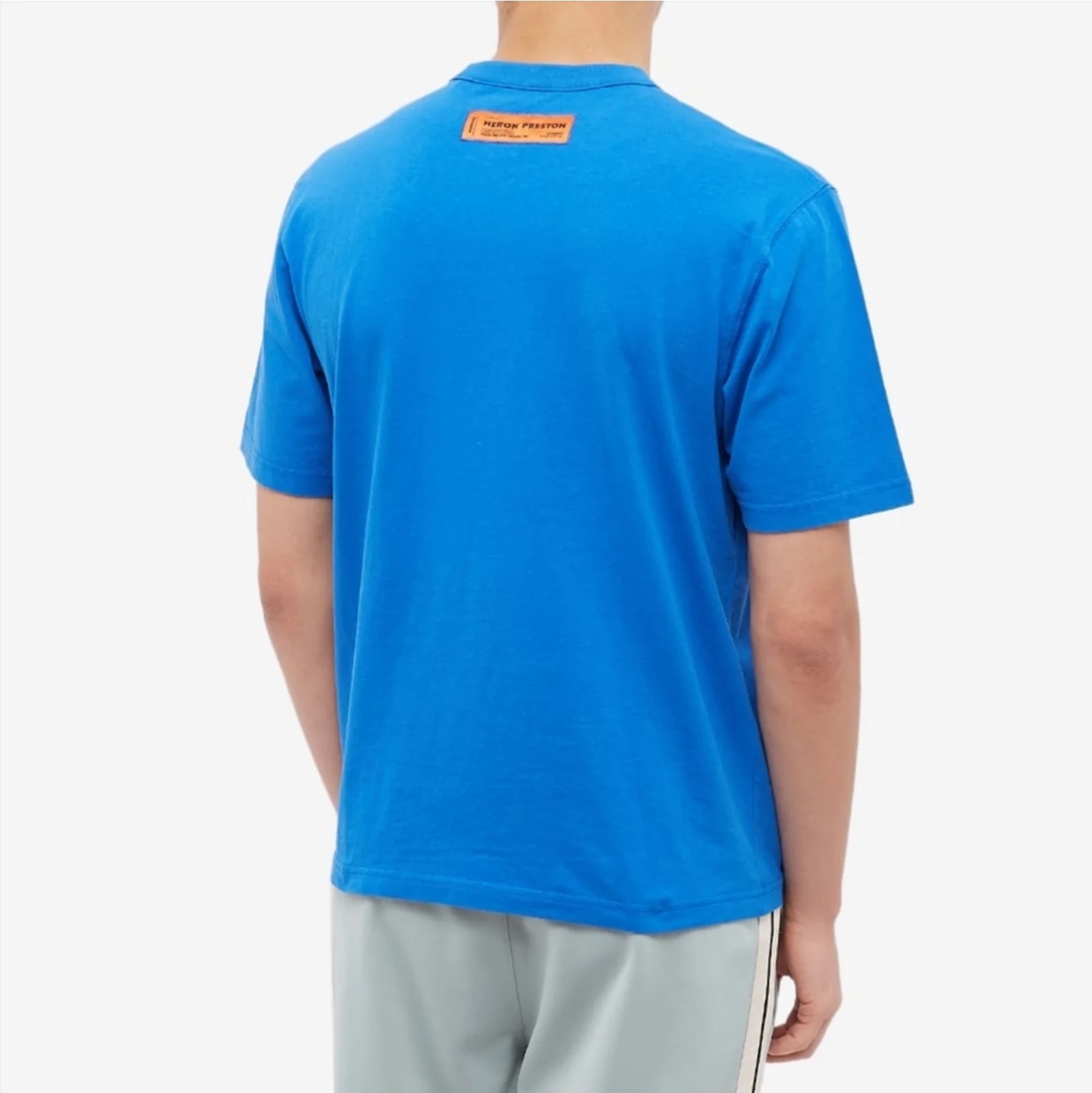 Футболка Heron Preston — фото 4
