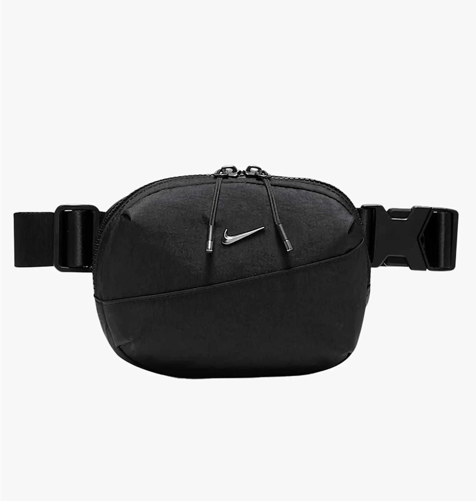 Сумка на пояс NIKE NK AURA WAISTPACK HM6120-013, NS — фото 2