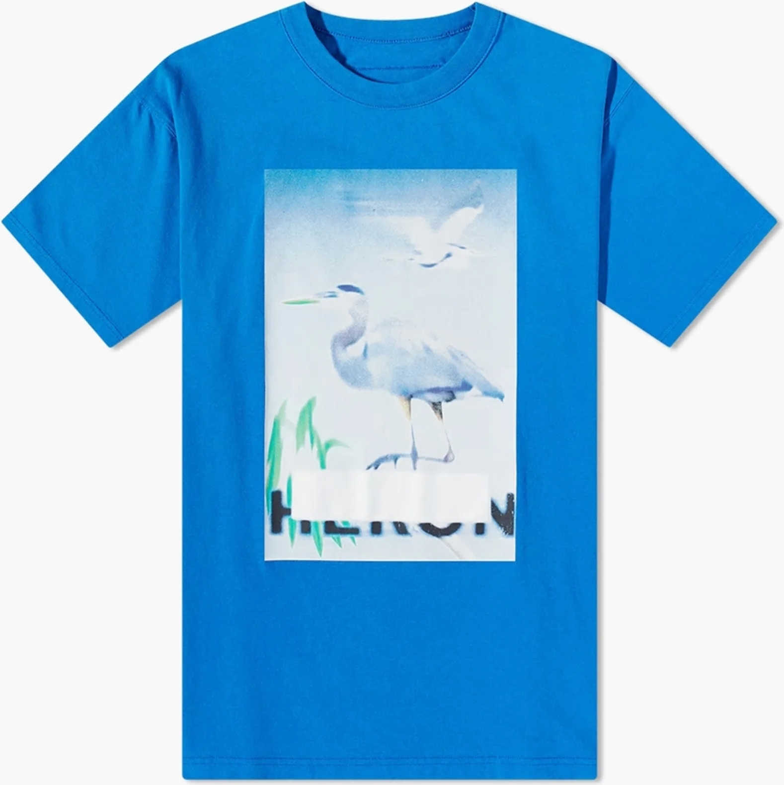 Футболка Heron Preston — фото 2